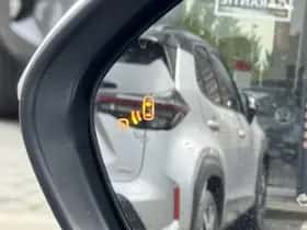 Toyota Yaris Cross (2025) thumbnail 36