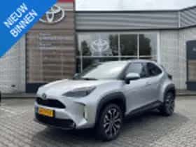 Toyota Yaris Cross (2025) thumbnail 40