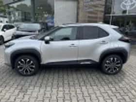 Toyota Yaris Cross (2025) thumbnail 41