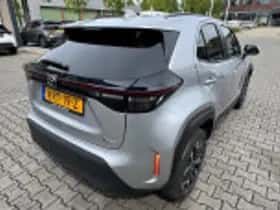 Toyota Yaris Cross (2025) thumbnail 42