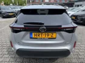 Toyota Yaris Cross (2025) thumbnail 43