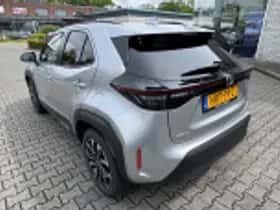 Toyota Yaris Cross (2025) thumbnail 44