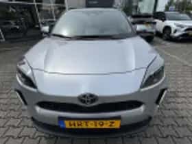Toyota Yaris Cross (2025) thumbnail 45