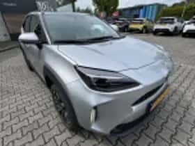 Toyota Yaris Cross (2025) thumbnail 46