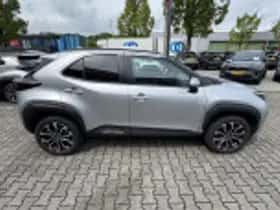 Toyota Yaris Cross (2025) thumbnail 47