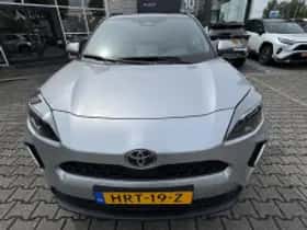 Toyota Yaris Cross (2025) thumbnail 6