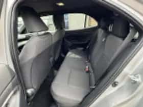 Toyota Yaris Cross (2025) thumbnail 51