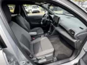 Toyota Yaris Cross (2025) thumbnail 58