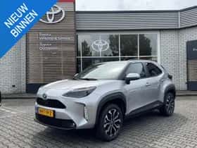 Toyota Yaris Cross (2025) thumbnail 7