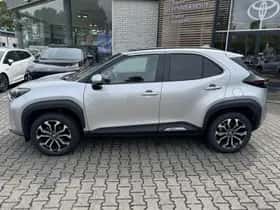 Toyota Yaris Cross (2025) thumbnail 8