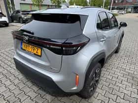 Toyota Yaris Cross (2025) thumbnail 80