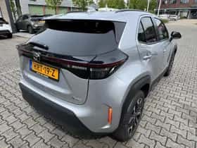 Toyota Yaris Cross (2025) thumbnail 9