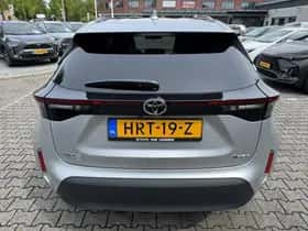 Toyota Yaris Cross (2025) thumbnail 81