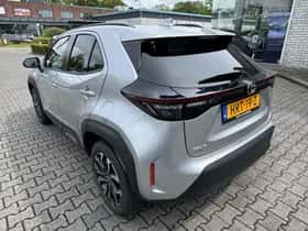 Toyota Yaris Cross (2025) thumbnail 82