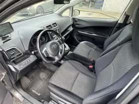 Toyota Verso s (2011) thumbnail 14