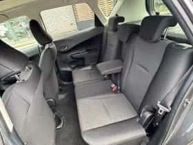 Toyota Verso s (2011) thumbnail 17