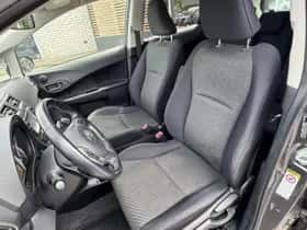 Toyota Verso s (2011) thumbnail 19