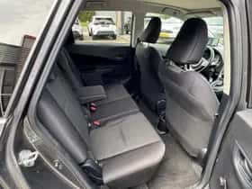 Toyota Verso s (2011) thumbnail 20