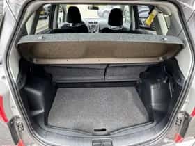 Toyota Verso s (2011) thumbnail 21