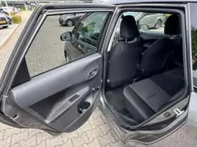 Toyota Verso s (2011) thumbnail 22