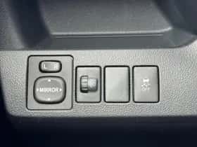 Toyota Verso s (2011) thumbnail 26