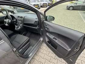 Toyota Verso s (2011) thumbnail 28