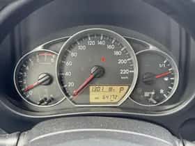 Toyota Verso s (2011) thumbnail 29