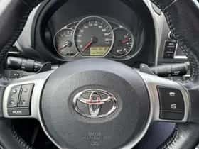Toyota Verso s (2011) thumbnail 30