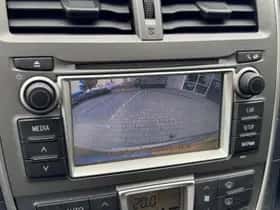 Toyota Verso s (2011) thumbnail 32