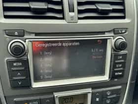 Toyota Verso s (2011) thumbnail 33