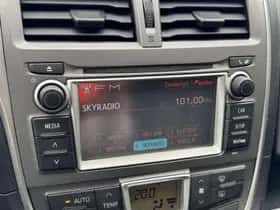 Toyota Verso s (2011) thumbnail 34
