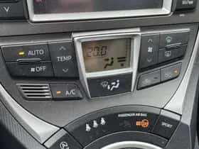 Toyota Verso s (2011) thumbnail 37