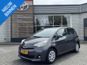 Toyota Verso s (2011) thumbnail 38