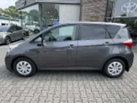 Toyota Verso s (2011) thumbnail 39