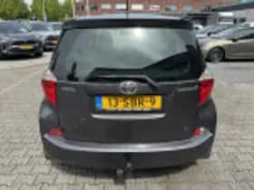 Toyota Verso s (2011) thumbnail 41