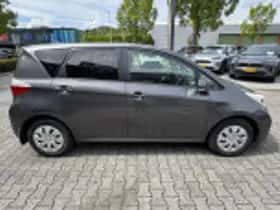 Toyota Verso s (2011) thumbnail 42