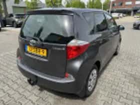 Toyota Verso s (2011) thumbnail 43