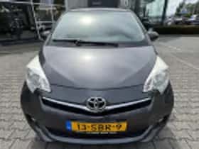 Toyota Verso s (2011) thumbnail 46