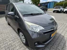 Toyota Verso s (2011) thumbnail 47