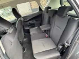 Toyota Verso s (2011) thumbnail 48