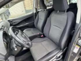 Toyota Verso s (2011) thumbnail 50