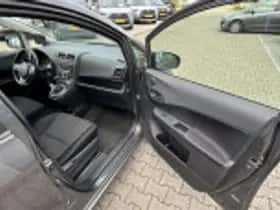 Toyota Verso s (2011) thumbnail 59