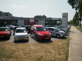 Toyota Verso s (2011) thumbnail 7