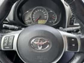 Toyota Verso s (2011) thumbnail 61