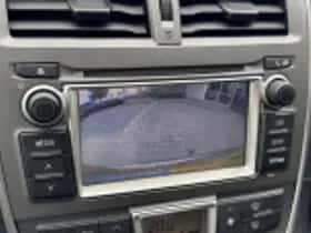 Toyota Verso s (2011) thumbnail 63