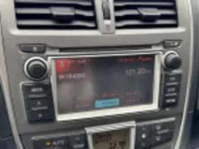 Toyota Verso s (2011) thumbnail 65