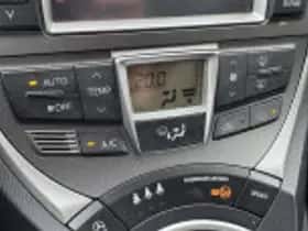 Toyota Verso s (2011) thumbnail 68