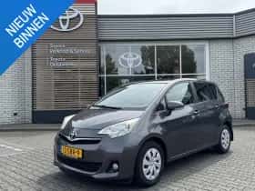 Toyota Verso s (2011) thumbnail 74