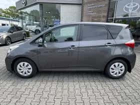 Toyota Verso s (2011) thumbnail 76