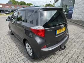 Toyota Verso s (2011) thumbnail 77